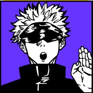 22-Jujutsu kaisen