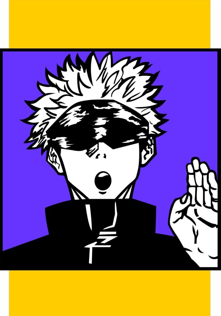 22-Jujutsu kaisen
