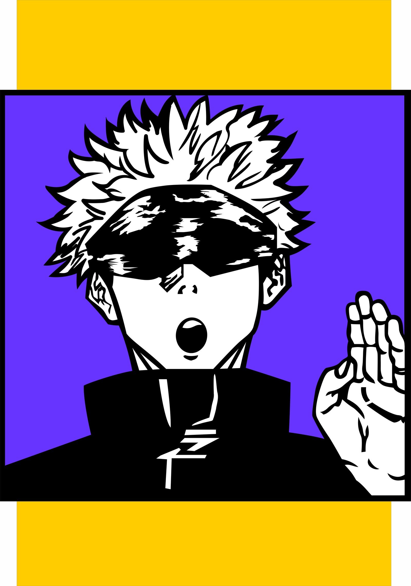 22-Jujutsu kaisen