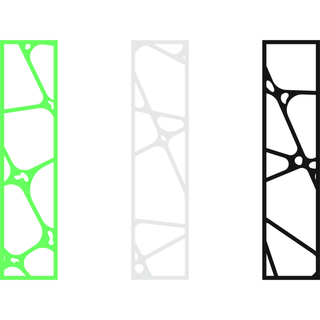Abstract-Number-Bundle-PaperLaser-SVG-34291017 - PNG