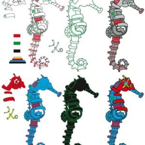 CABALLITO DE MAR