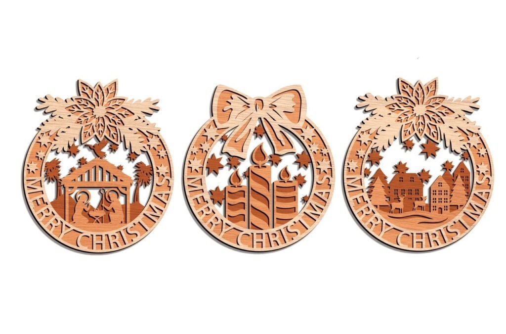 CHRISTMAS-Ornaments-SET-OF-3-33973447