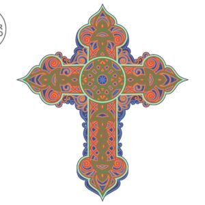CROSS-RELIGIOUS-Wood-Paper-35761942 - Files