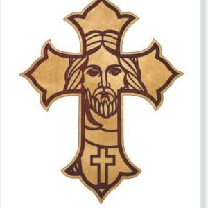 Cruz jesus
