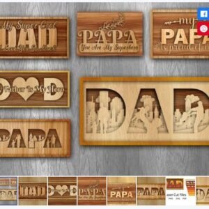 DIA DEL PADRE