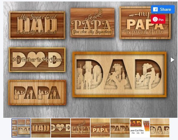 DIA DEL PADRE