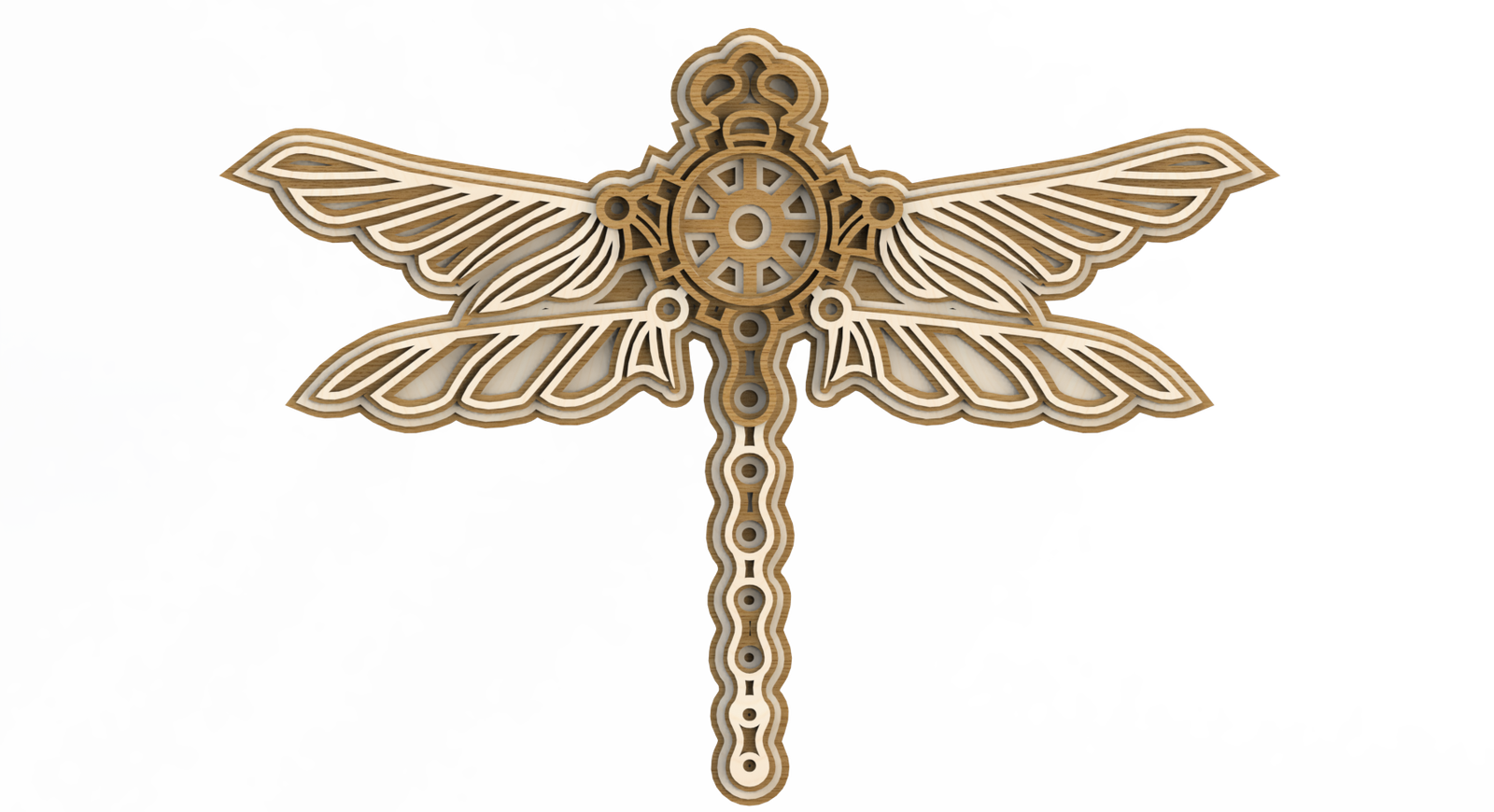 Dragonfly-29184746 - Preview - Imagen 2