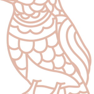 Floral-Bird-3D-Layered-SVG-37412983