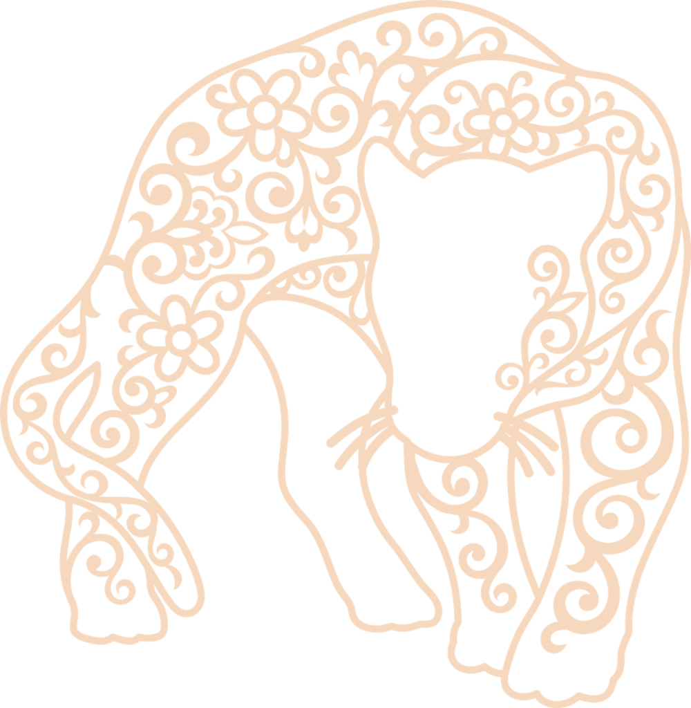 Floral-Panther-3D-Layered-SVG-37192039