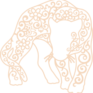Floral-Panther-3D-Layered-SVG-37192039