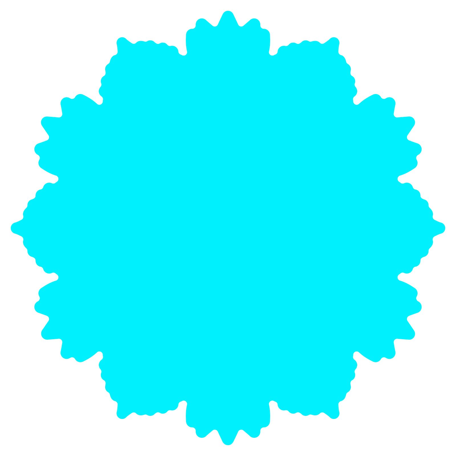 Four-bright-3D-mandalas-13663508 - 4 - Imagen 3