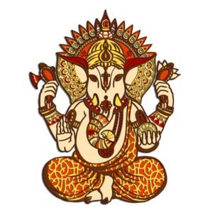 GANESHA-For-Laser-Cutting-or-33071299