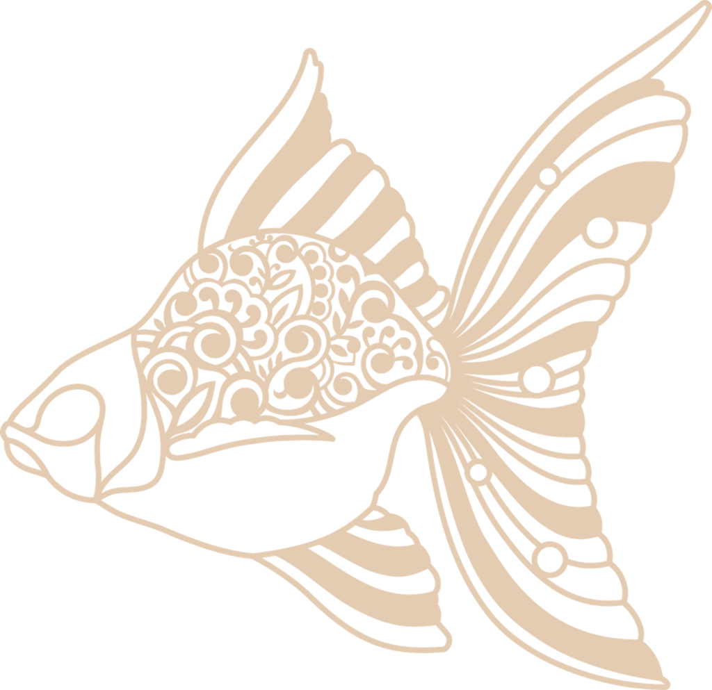 Goldfish-3D-Laser-Cut-Template-14620826