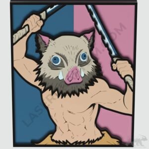 Hashibira Vector Files