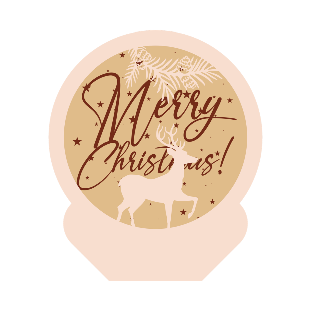 Layer-CHRISTMAS-ORNAMENTS-Craft-File-svg-Graphics-19365490 - f00040