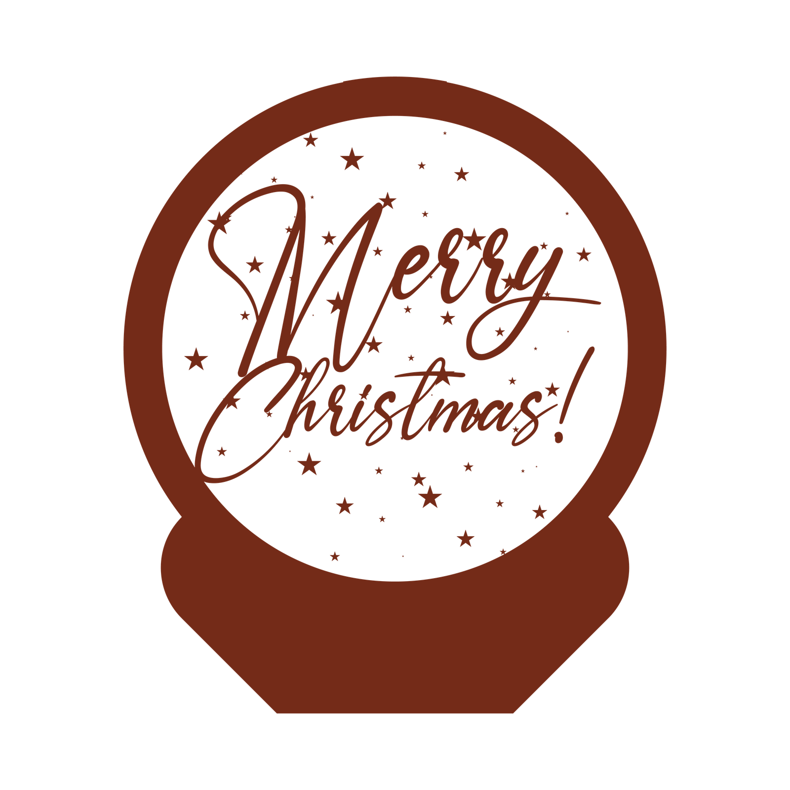 Layer-CHRISTMAS-ORNAMENTS-Craft-File-svg-Graphics-19365490 - f00040 - Imagen 3