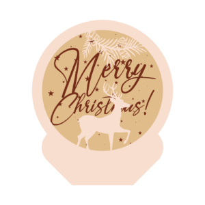 Layer-CHRISTMAS-ORNAMENTS-Craft-File-svg-Graphics-19365490 - f00040