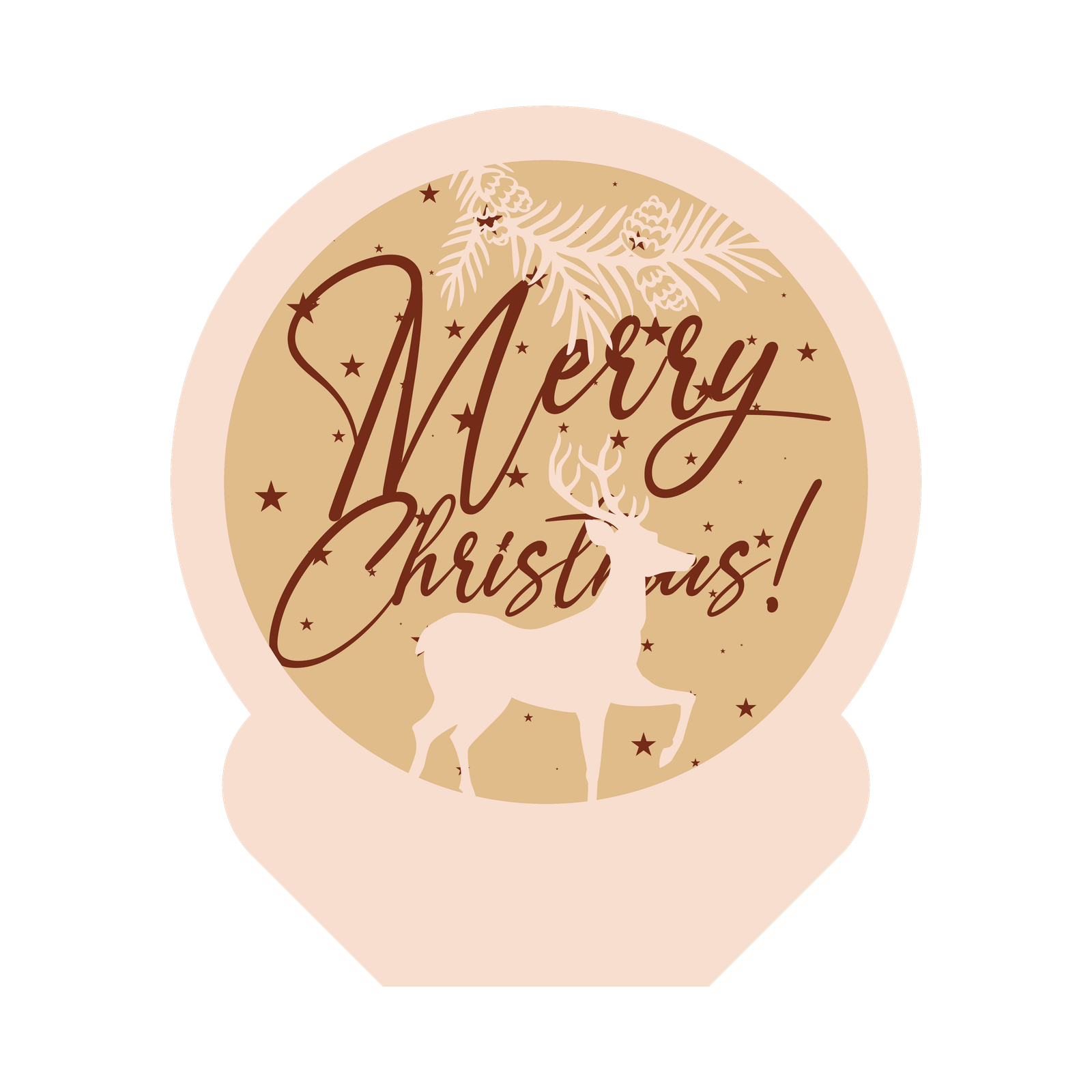 Layer-CHRISTMAS-ORNAMENTS-Craft-File-svg-Graphics-19365490 - f00040