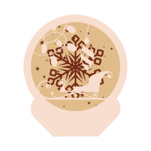 Layer-CHRISTMAS-ORNAMENTS-Craft-File-svg-Graphics-19365490 - f00041
