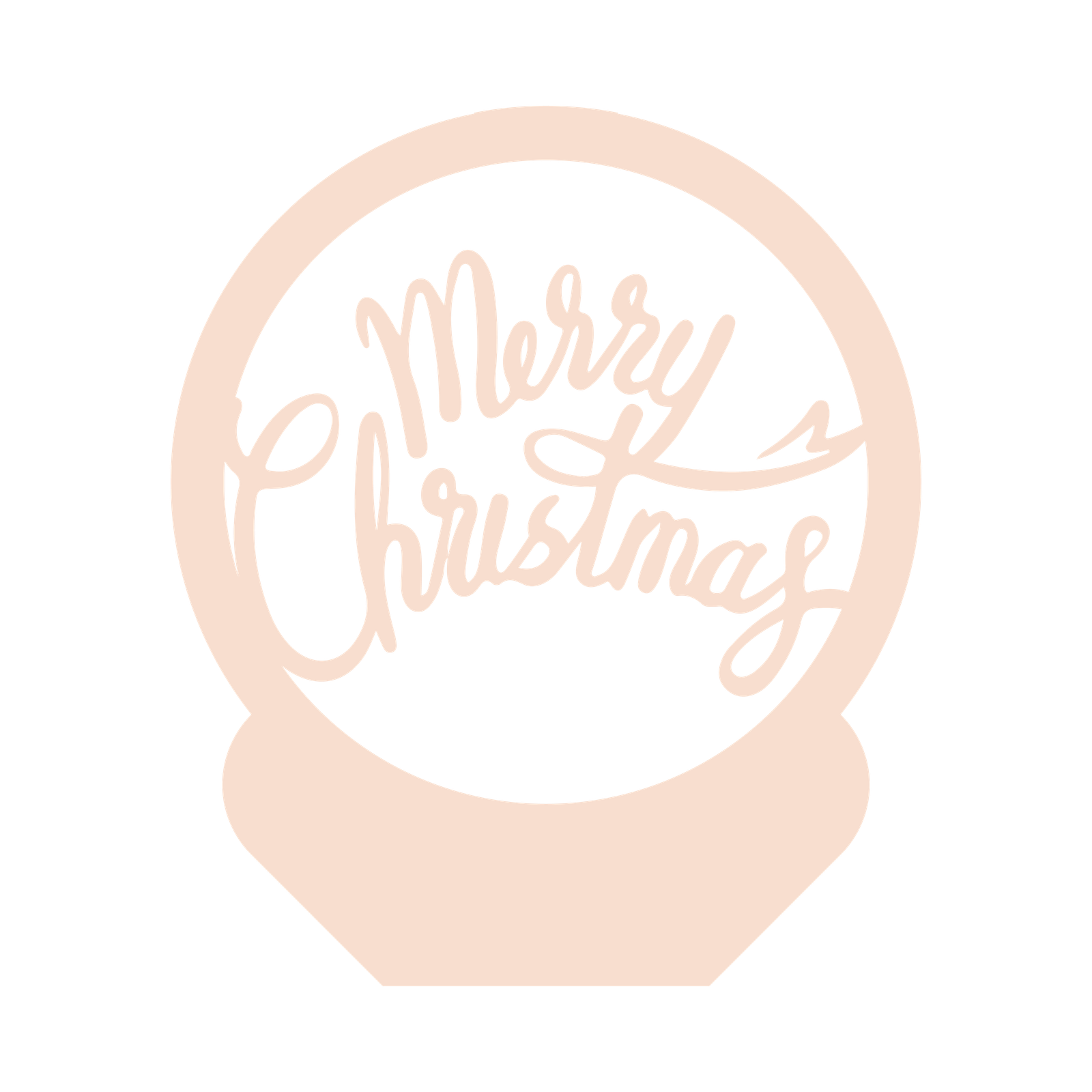 Layer-CHRISTMAS-ORNAMENTS-Craft-File-svg-Graphics-19365490 - f00042 - Imagen 2