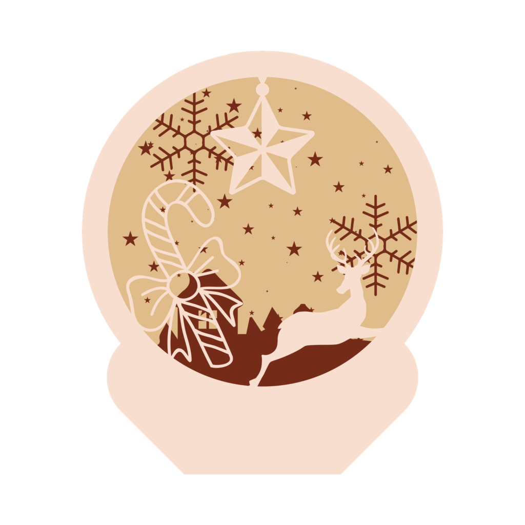 Layer-CHRISTMAS-ORNAMENTS-Craft-File-svg-Graphics-19365490 - f00043