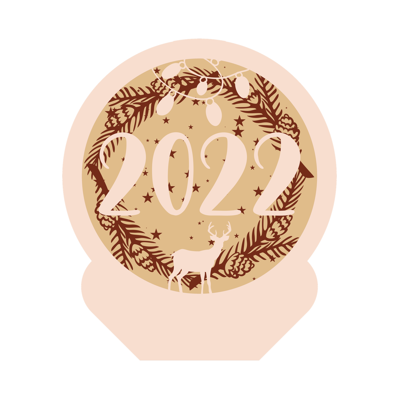 Layer-CHRISTMAS-ORNAMENTS-Craft-File-svg-Graphics-19365490 - f00045