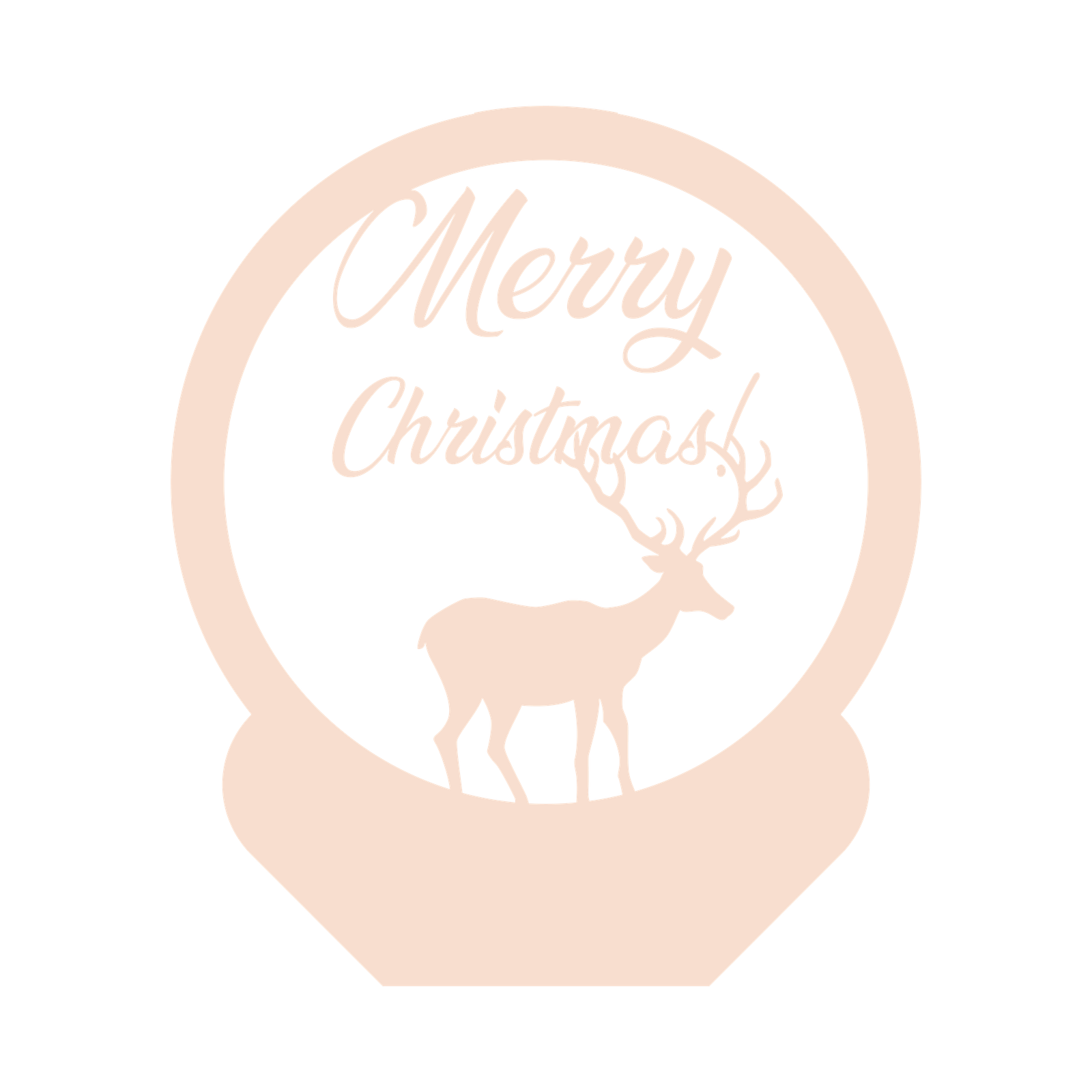 Layer-CHRISTMAS-ORNAMENTS-Craft-File-svg-Graphics-19365490 - f00053 - Imagen 2