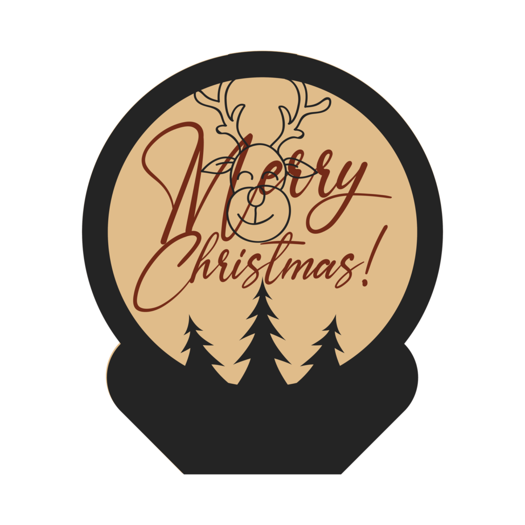 Layer-CHRISTMAS-ORNAMENTS-Craft-File-svg-Graphics-19365490 - f00055