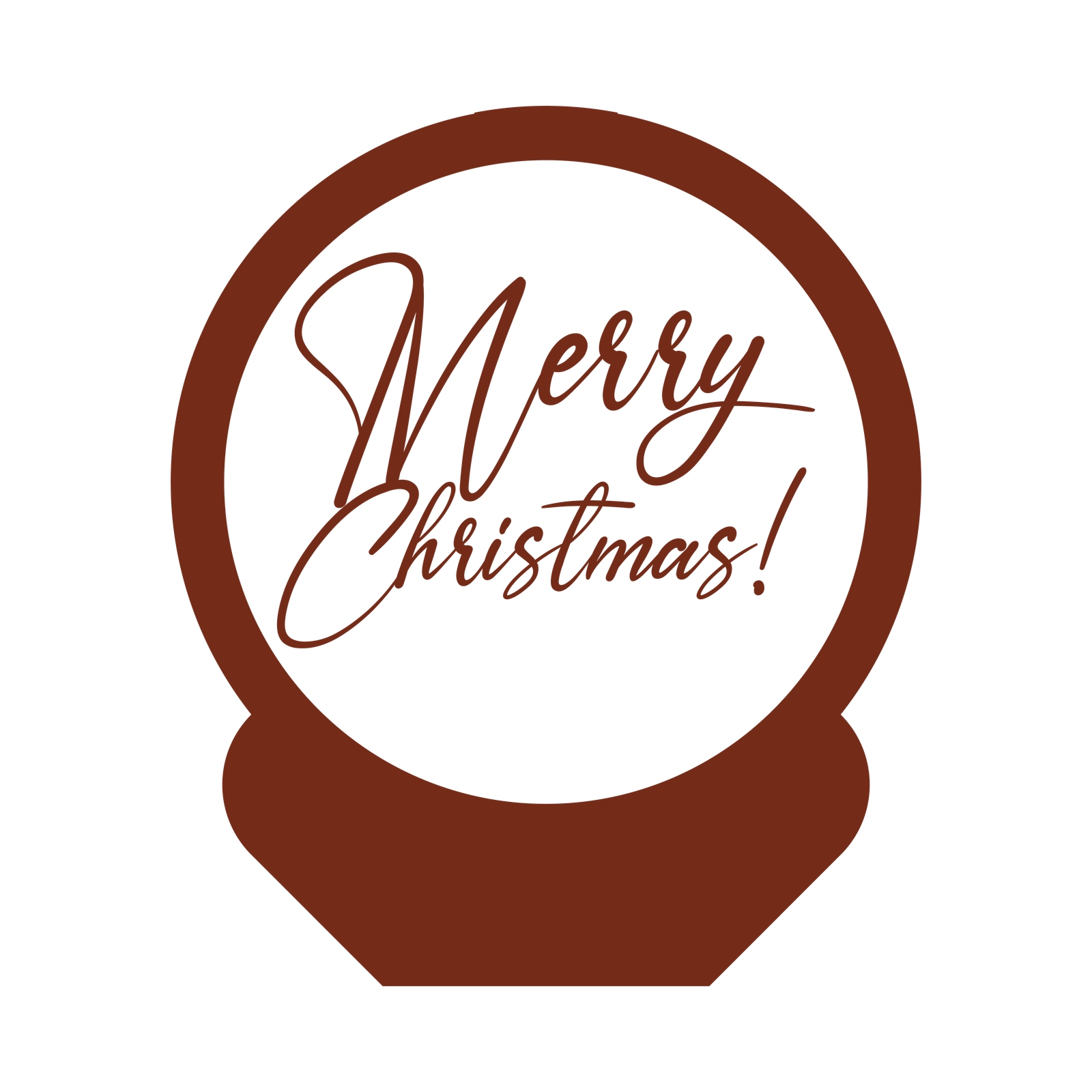 Layer-CHRISTMAS-ORNAMENTS-Craft-File-svg-Graphics-19365490 - f00055 - Imagen 3