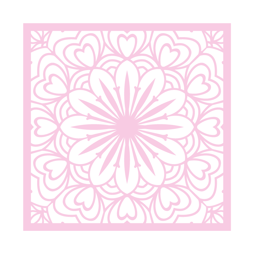 Layer-valentine-mandala-3d-SVG-23926399 - Imagen 2