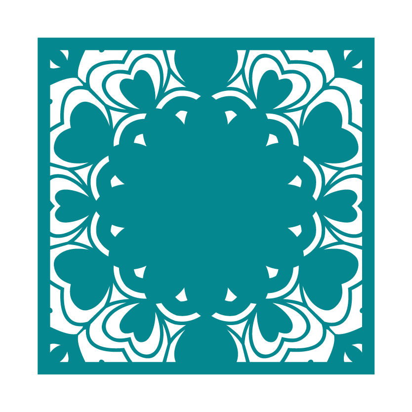 Layer-valentine-mandala-3d-SVG-23926399 - Imagen 4