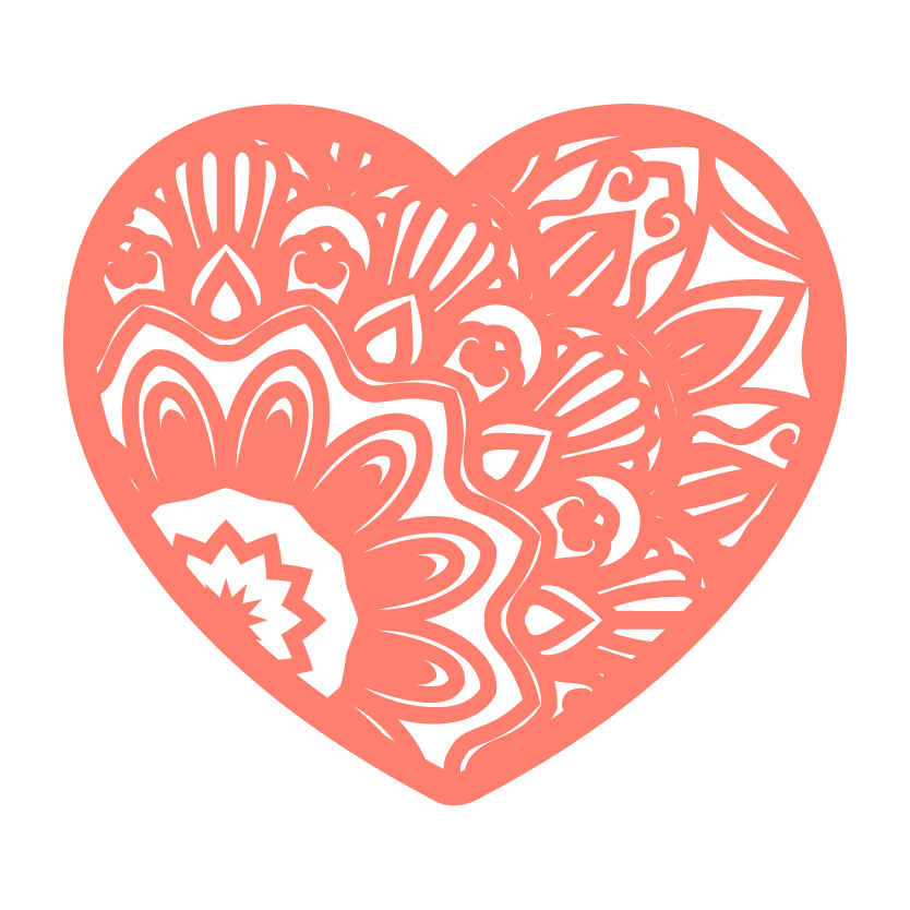 Layered-3D-Valentine-Hearts-design-23749721 - Imagen 2