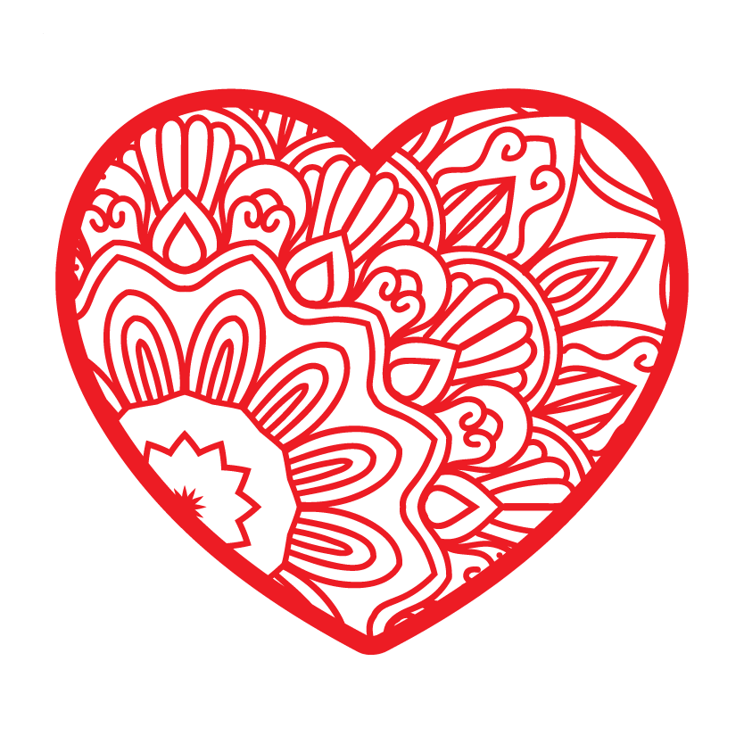 Layered-3D-Valentine-Hearts-design-23749721
