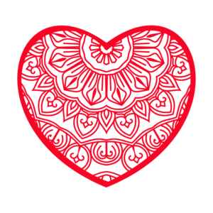 Layered-3D-Valentine-Hearts-design-23751410