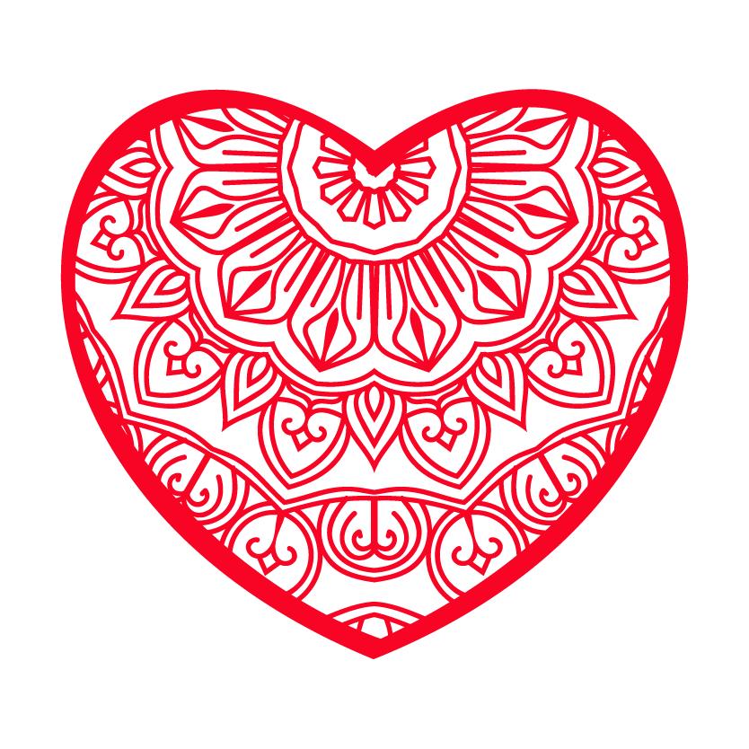 Layered-3D-Valentine-Hearts-design-23751410