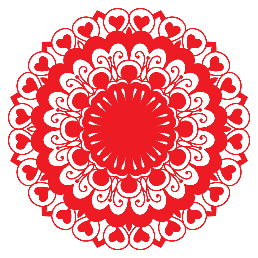 Layered-valentine-mandala-SVG-with-23149950 - Imagen 3