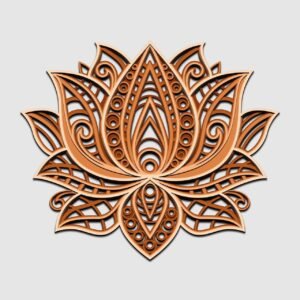 LOTUS-Multilayer-Laser-Cut-SVG-16032758 - Files
