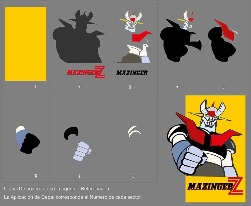 Mazinger-Z