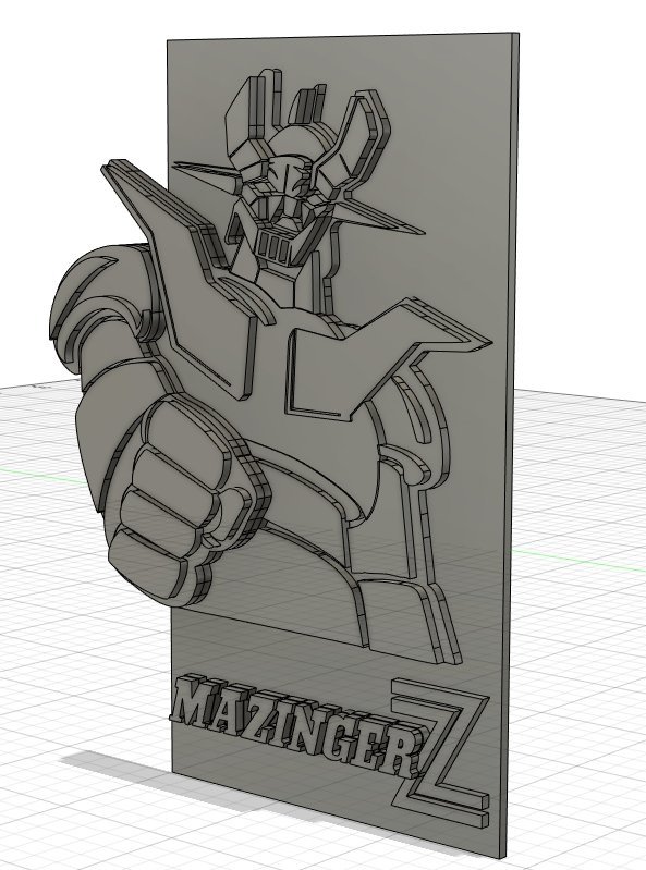 Mazinger-Z - Imagen 2