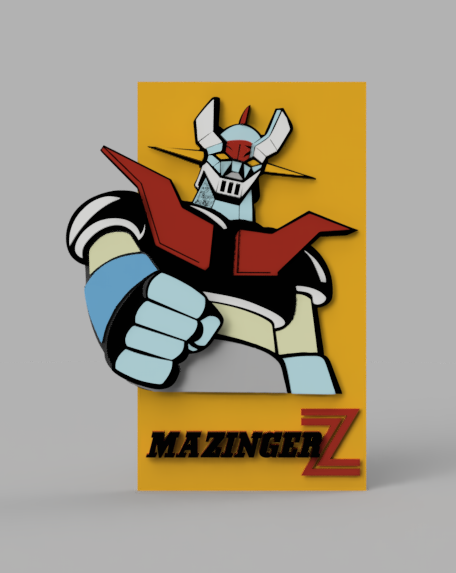 Mazinger-Z - Imagen 3