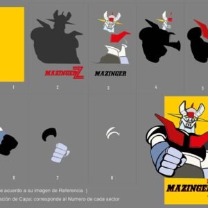 Mazinger-Z