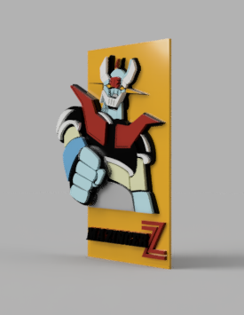 Mazinger-Z - Imagen 4
