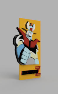 Mazinger-Z - Imagen 5