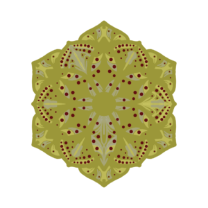 Merry-Christmas-flower-mandala-3d-41316616 - Merry Christmas_flower mandala3D_1PNG