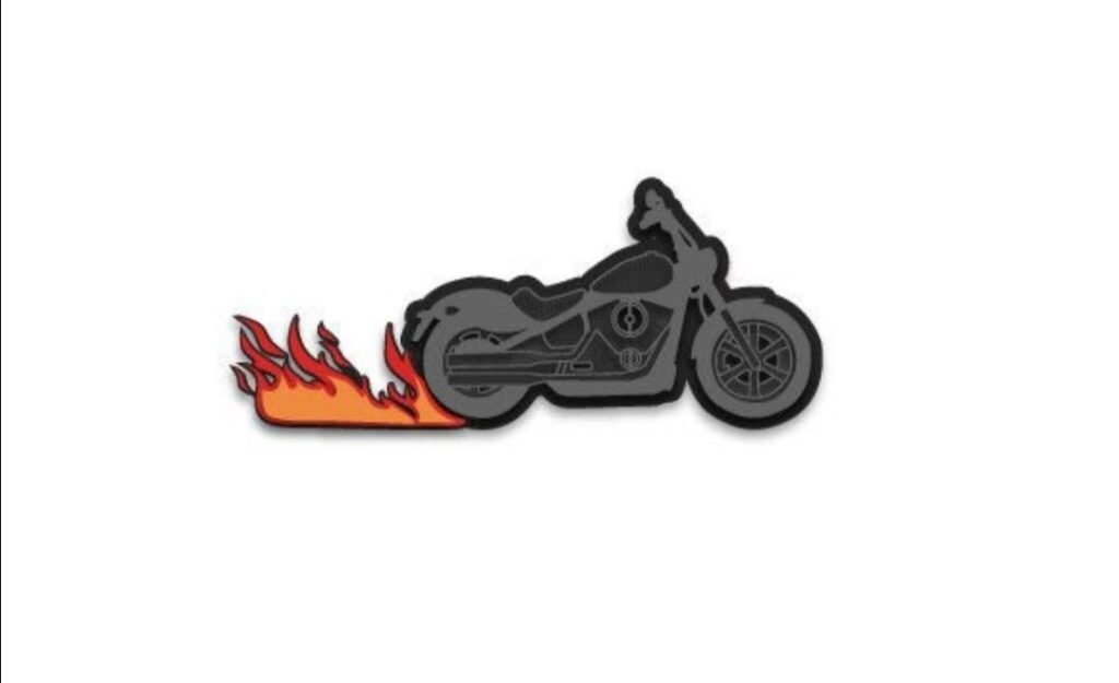 motocicleta