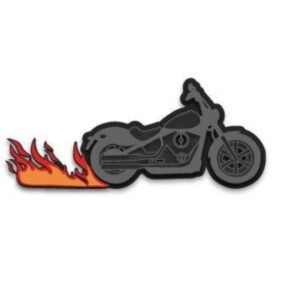 motocicleta