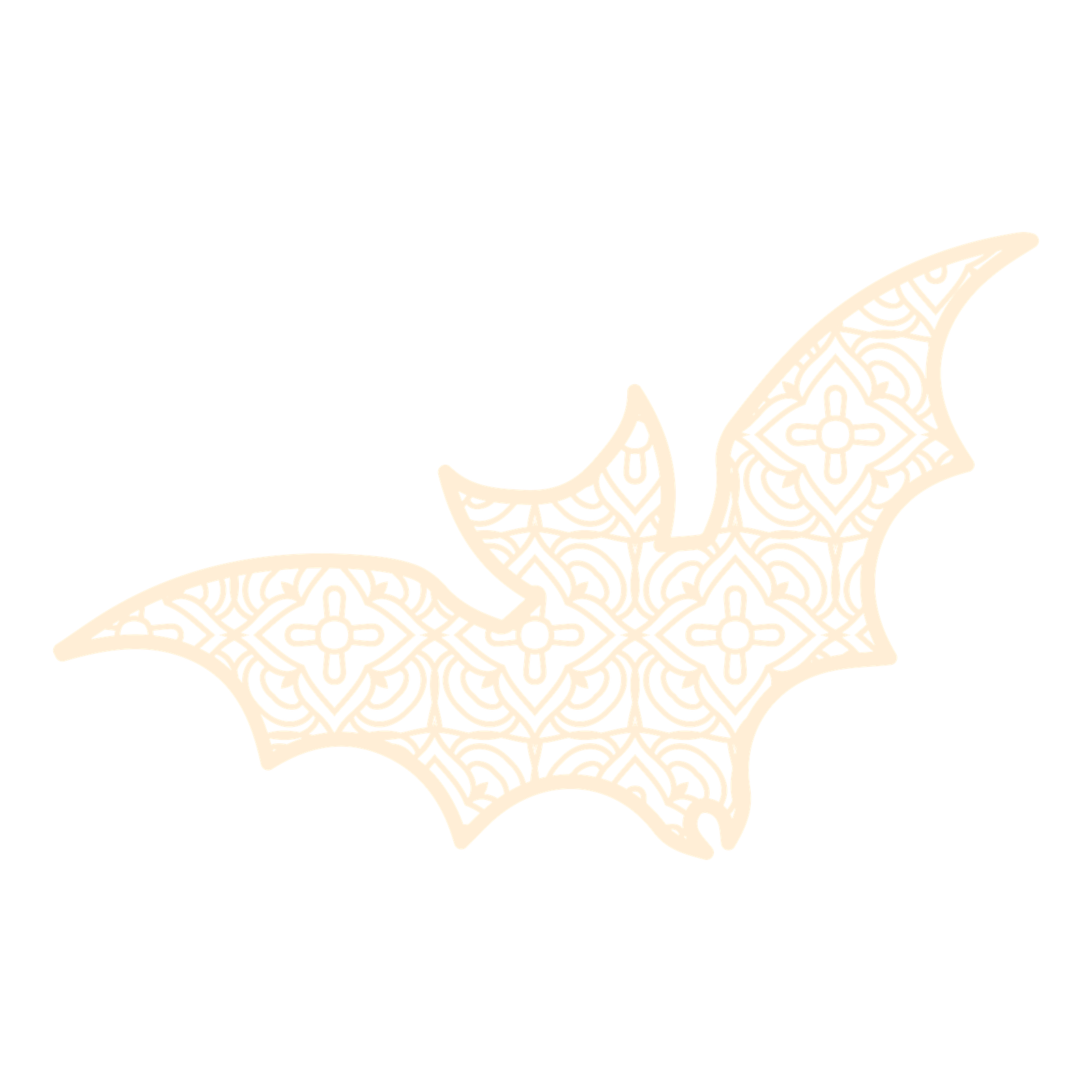 Multi-Layer-Halloween-Bats-Svg-15096148 - Imagen 3