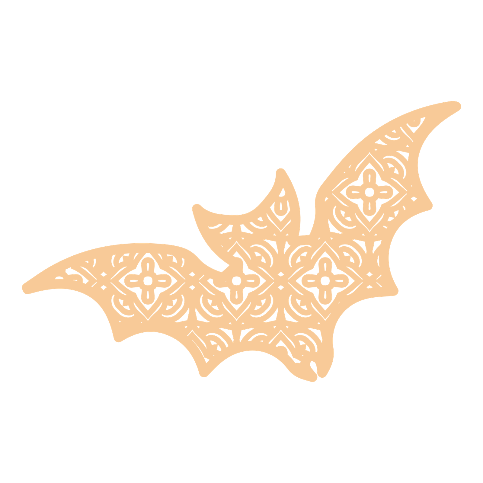 Multi-Layer-Halloween-Bats-Svg-15096148 - Imagen 4