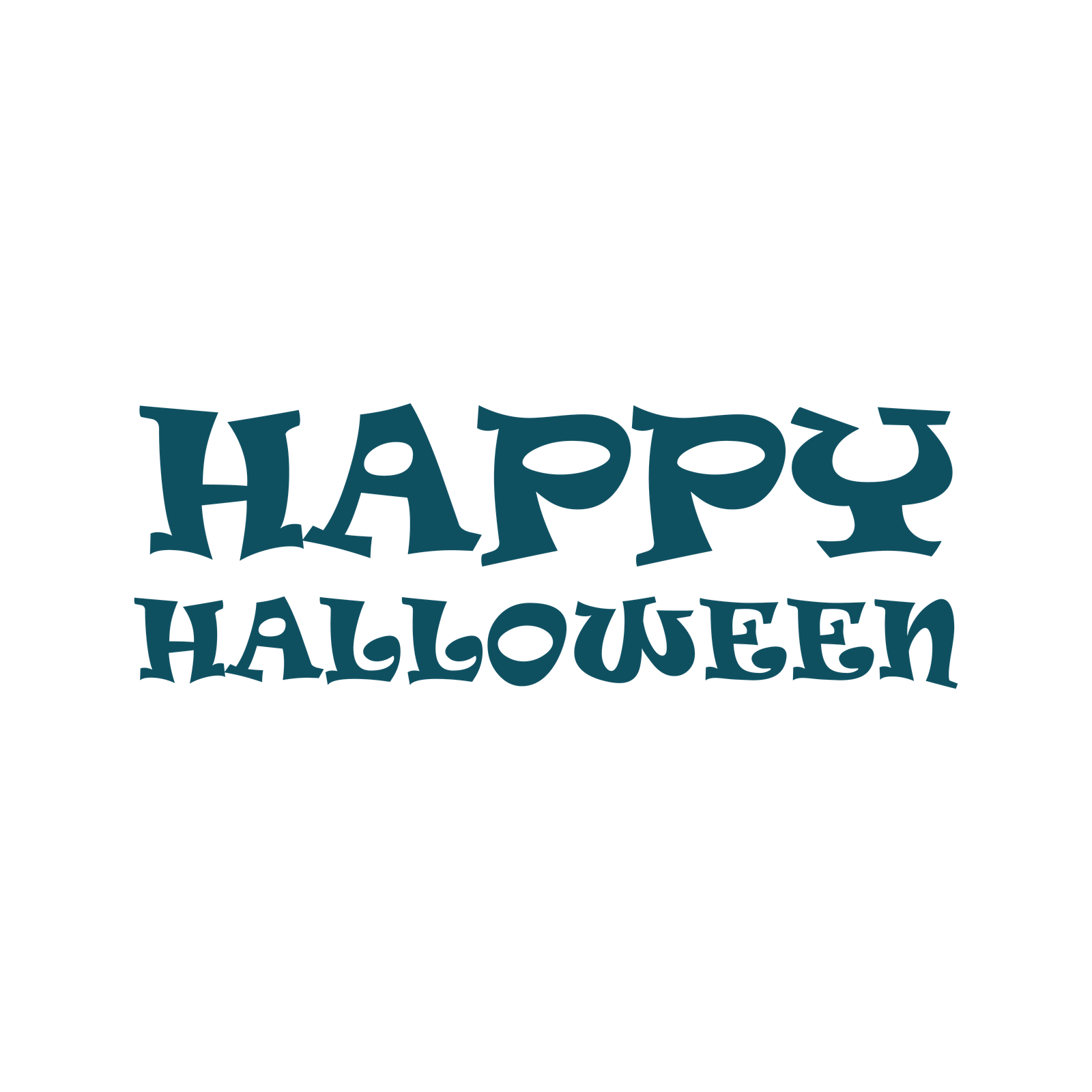 Multi-Layer-Halloween-decorations-3d-15949968 - Imagen 2