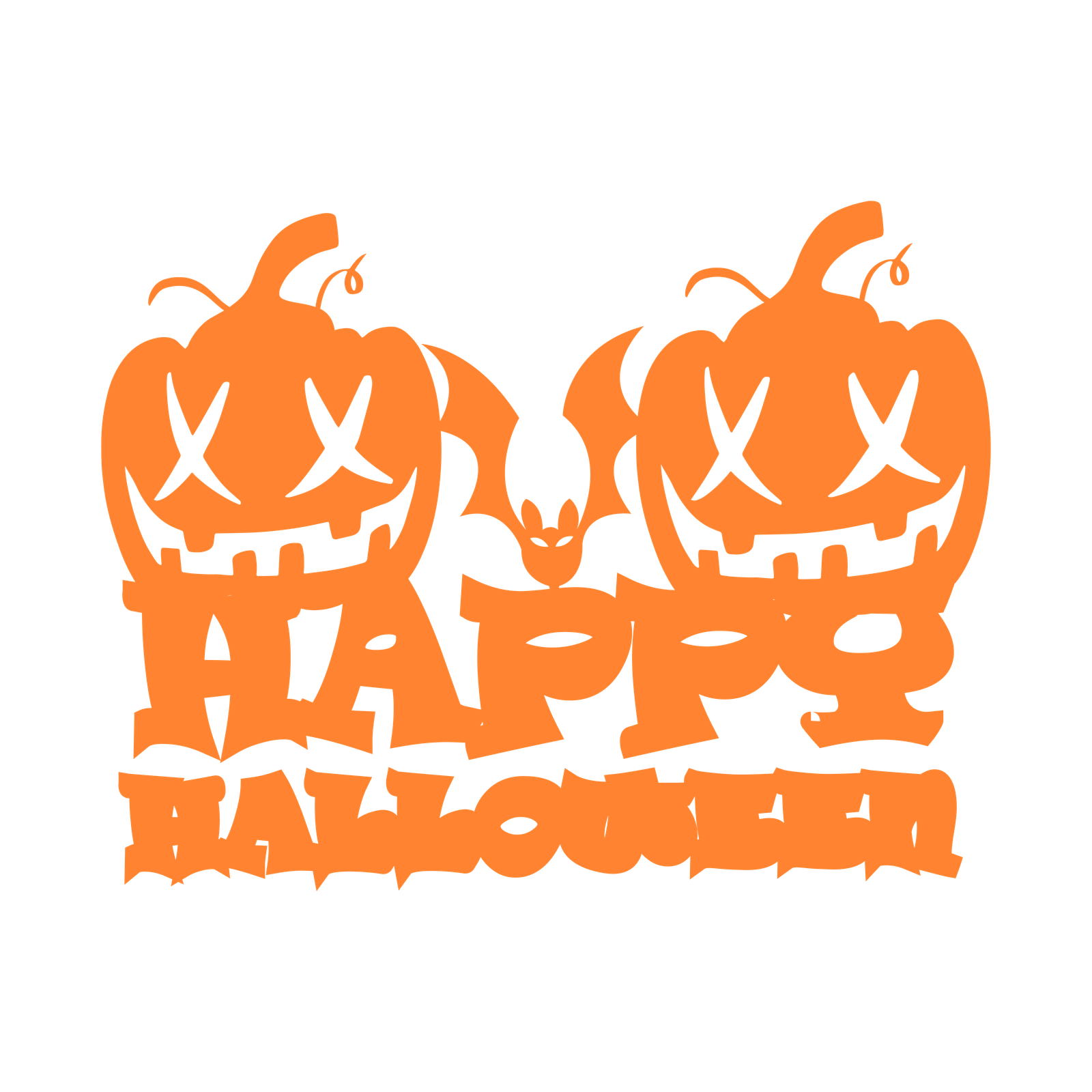 Multi-Layer-Halloween-decorations-3d-15949968 - Imagen 4